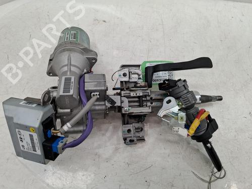 Steering column KIA RIO III (UB) 1.25 CVVT | BP39398240M21 - Image 3