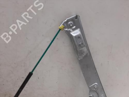 Front left window mechanism VAUXHALL CORSA Mk IV (E) (X15) 1.0 | BP33467589C22 - Image 2