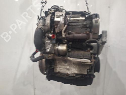 Engine SEAT LEON ST (5F8) 2.0 TDI | BP38266100M1 - Image 4