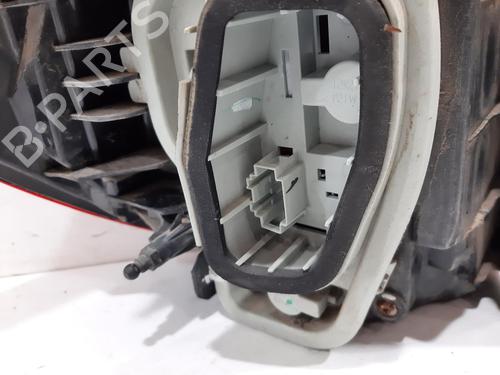 Right taillight SKODA YETI (5L) 2.0 TDI 4x4 | BP37433492C35 - Image 4