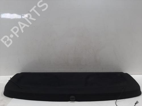 Used Rear parcel shelf TOYOTA YARIS (_P13_) 1.3 (NSP130_, NSP130) (99 hp) 29809797