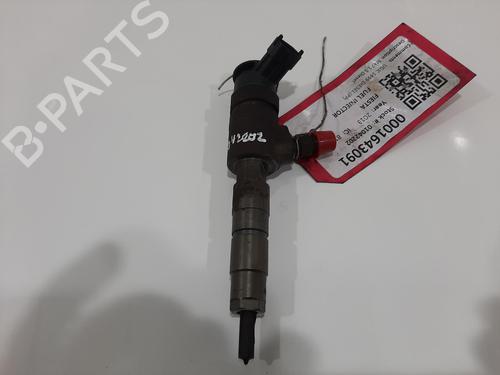 injector-ford-fiesta-vi-cb1-ccn-2008-32422764 main image