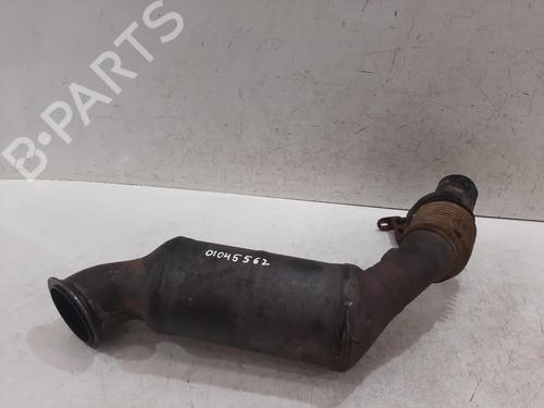 Used Catalyst Catalyst BMW 1 (F20) 116 i (136 hp) 33467009 33467009