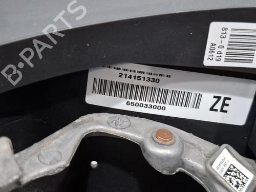 Rat TOYOTA C-HR (_X1_) 1.8 Hybrid (ZYX10_, ZYX11_, ZYX10R, ZYX11R) | BP39070714C49 - Image 2
