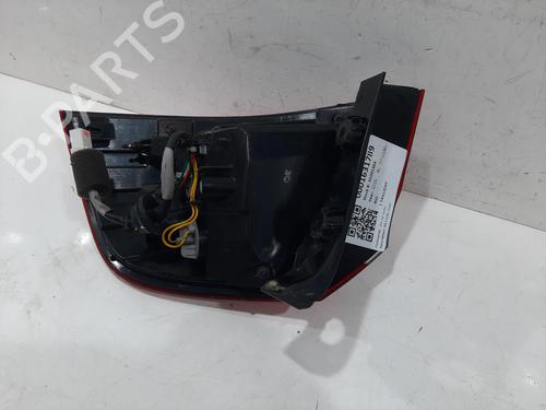 Left taillight KIA RIO III (UB) 1.1 CRDi | BP32145112C34 