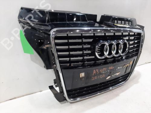 Grille AUDI A3 (8P1) 1.6 TDI | BP29524630C40 