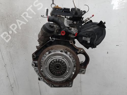 Engine VAUXHALL CORSA Mk IV (E) (X15) 1.4 | BP26870384M1 