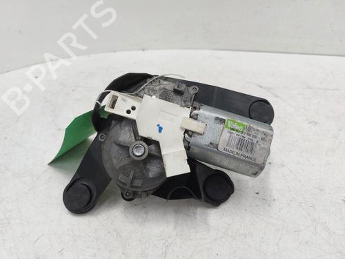Used Rear wiper motor CITROËN C3 Picasso (SH_) 1.6 HDi (90 hp) 26863922
