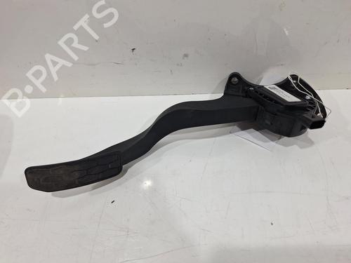 Pedal JAGUAR I-PACE (X590) EV400 AWD (400 hp) 26852490