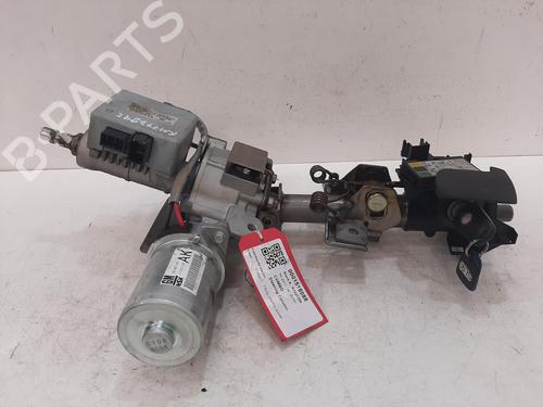 Colonne de direction VAUXHALL COMBO Mk II (C) Box Body/MPV (F25) 1.3 CDTI 16V (75 hp) 29236874
