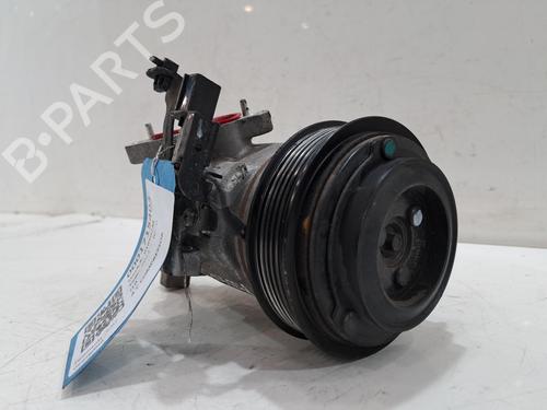 AC compressor HYUNDAI i10 III (AC3, AI3) 1.0 T-GDi | BP35962734M34 - Image 2