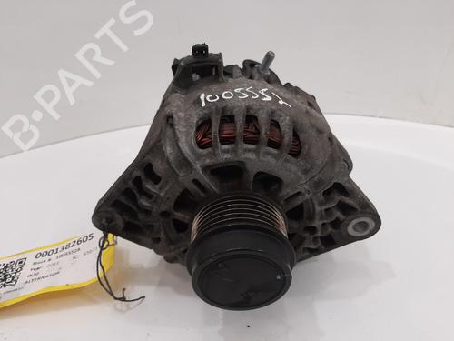 Used Alternator HYUNDAI ix20 (JC) 1.4 (90 hp) 26869672