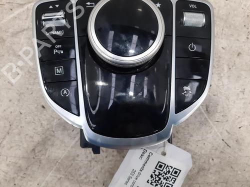 Electronic module MERCEDES-BENZ GLC Coupe (C253) 250 d 4-matic (253.309) | BP26814542M83 