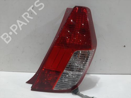 Used Right taillight HYUNDAI i10 I (PA) 1.2 (78 hp) 29349240