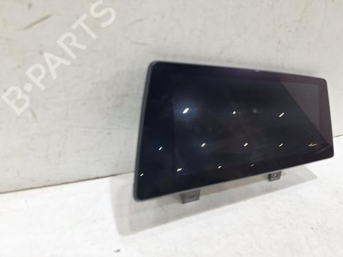 Electronic module BMW 5 (G30, F90) 530 e Plug-in Hybrid | BP32380894M83