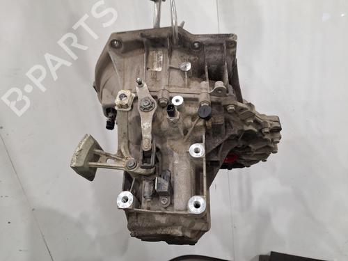 Gearbox FORD FIESTA VII (HJ, HF) 1.0 EcoBoost | BP29397934M3 