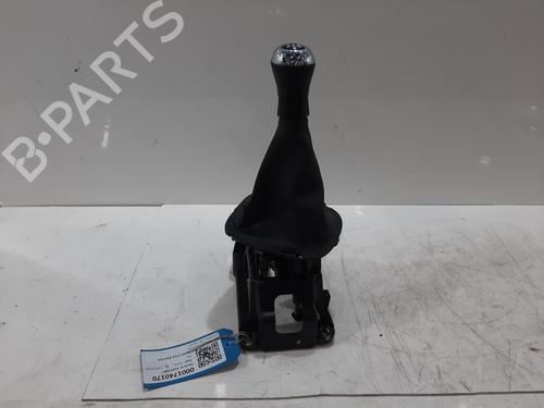 Levier de vitesses Levier de vitesses CITROËN C1 II (PA_, PS_) 1.0 VTi 72 (72 hp) 36403889 36403889