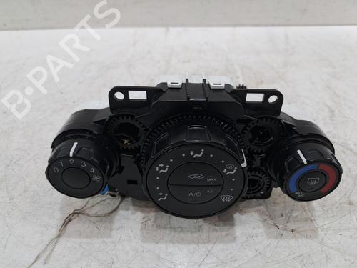 Used Climate control FORD FIESTA VI (CB1, CCN) 1.25 (60 hp) 31316161