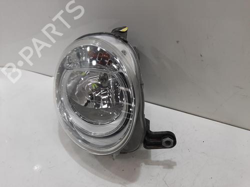 Right headlight FIAT 500 (312_) 1.2 (312AXA1A) | BP36530292C29 - Image 3