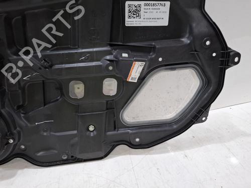Front right window mechanism MAZDA 2 (DE_, DH_) 1.3 (DE3FS) | BP40035535C23 - Image 6