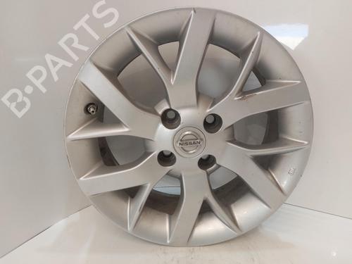 Cerchio NISSAN NOTE (E12) 1.2 (80 hp) 32356742