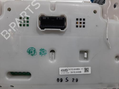 Quadrante SUZUKI CELERIO (LF) 1.0 (AVK310) | BP36154473C47 - Image 6