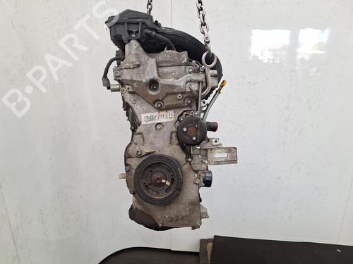 Used Engine NISSAN JUKE (F15) 1.6 (117 hp) 28311842
