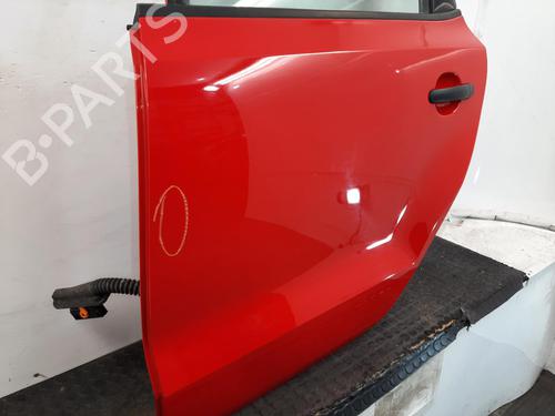 Left rear door VW POLO V (6R1, 6C1) 1.0 | BP29398320C4 