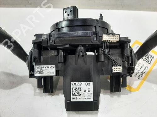 Switch AUDI A1 Sportback (8XA, 8XF) 1.4 TFSI | BP29059176I30 
