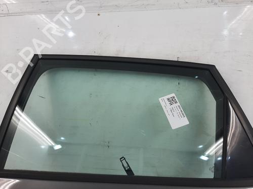 Left rear door VW POLO V (6R1, 6C1) 1.4 (6R1) | BP28039534C4 