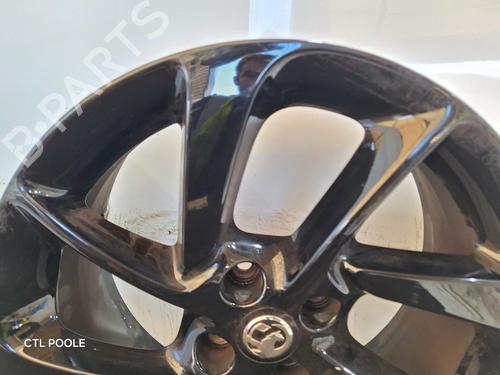 Fælk VAUXHALL CORSA Mk IV (E) (X15) 1.4 | BP38338732C45 - Image 2