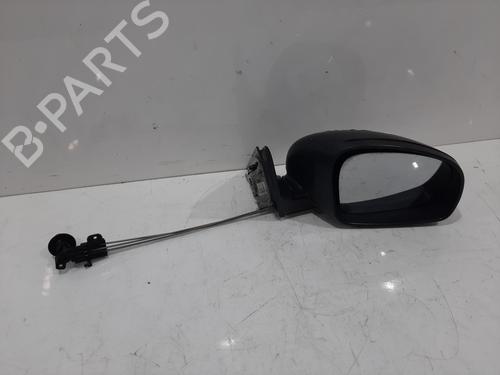 Used Right mirror Right mirror SKODA FABIA II Combi (545) 1.6 TDI (75 hp) 36216986 36216986