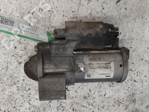 Startmotor MINI MINI (F55) One | BP26797218M8 - Image 2