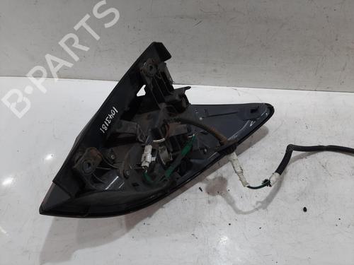 Left taillight HONDA HR-V (RU) 1.6 i-DTEC (RU8) | BP32478637C34