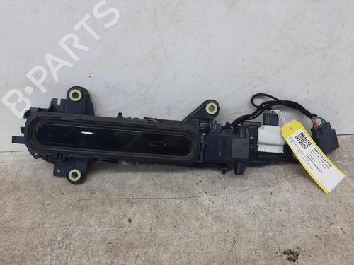 Used Exterior handle JAGUAR I-PACE (X590) EV400 AWD (400 hp) 29235863