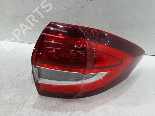 Used Right taillight Right taillight FORD C-MAX II (DXA/CB7, DXA/CEU) 1.5 TDCi (120 hp) 33699724 33699724