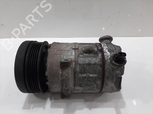 AC compressor VAUXHALL CORSA Mk IV (E) (X15) 1.4 | BP36594028M34 - Image 6