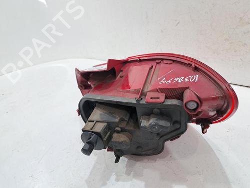 Left taillight SEAT IBIZA IV (6J5, 6P1) 2.0 TDI | BP31650551C34