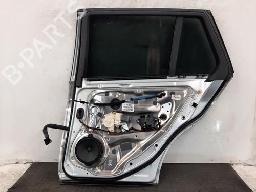 Right rear door MERCEDES-BENZ C-CLASS T-Model (S204) C 180 CGI (204.249) | BP30559826C5 