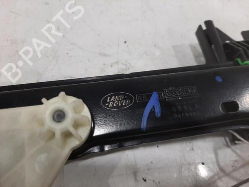 Rear right window mechanism JAGUAR I-PACE (X590) EV400 AWD | BP26804130C25 