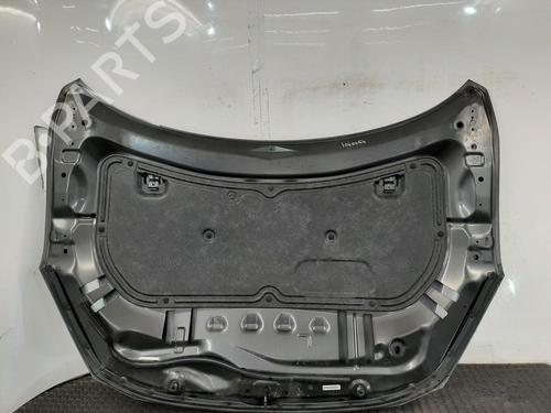 Motorhjelm MAZDA 2 Hatchback (DL, DJ) 1.5 SKYACTIV-G | BP38949069C1 - Image 5