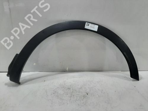 Used Rear left wheel arch trim Rear left wheel arch trim VAUXHALL GRANDLAND X / GRANDLAND (A18) 1.5 Turbo D (75) (131 hp) 40021449 40021449