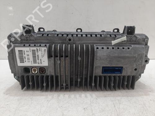 Instrument cluster JAGUAR I-PACE (X590) EV400 AWD | BP30516974C47