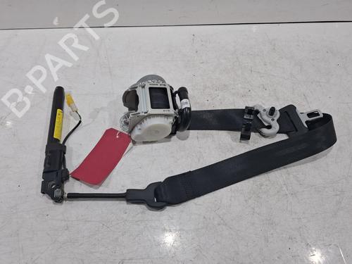 Used Front right seatbelt Front right seatbelt FIAT 500X (334_) 1.6 (334AXE1A) (110 hp) 40071554 40071554