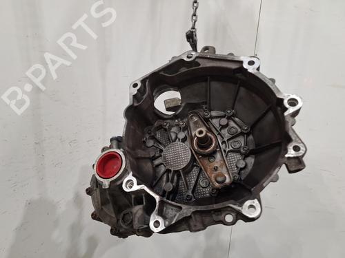 Used Gearbox Gearbox 39655496 39655496