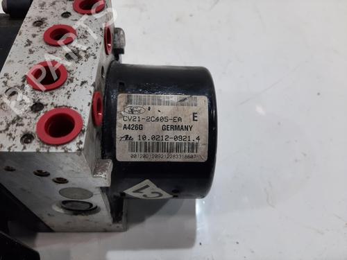 ABS pump FORD FIESTA VI (CB1, CCN) 1.5 TDCi | BP35768466M43 - Image 6