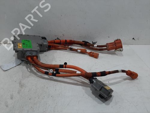Control unit JAGUAR I-PACE (X590) EV400 AWD | BP30585331M11 