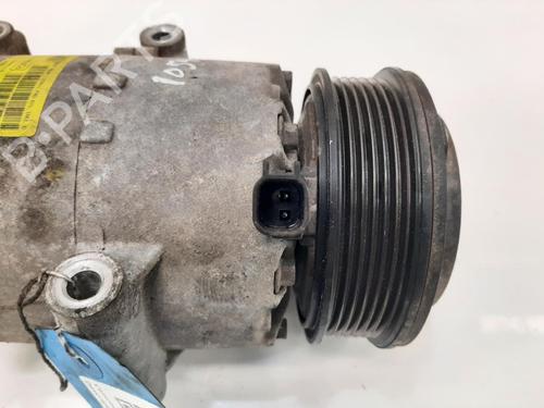 AC compressor FORD FIESTA VI (CB1, CCN) 1.25 | BP37157629M34 - Image 6