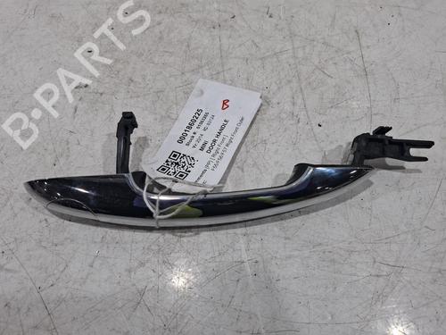 Used Front right exterior door handle Front right exterior door handle MINI MINI (F55) Cooper (136 hp) 40071531 40071531