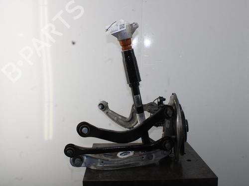 Right rear suspension arm AUDI A4 B9 (8W2, 8WC) 35 TFSI Mild Hybrid | BP31304910M15